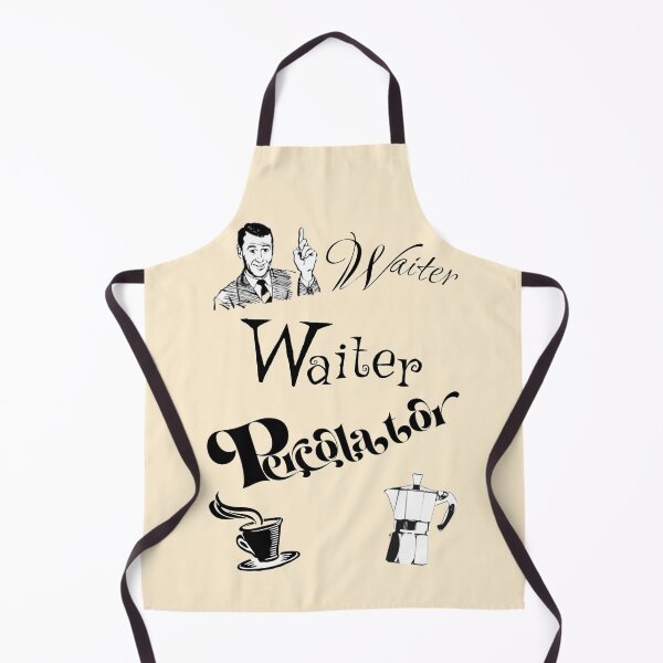 Item preview, I'll Order The Coffee designed and sold by Dancing Jester Designs.
