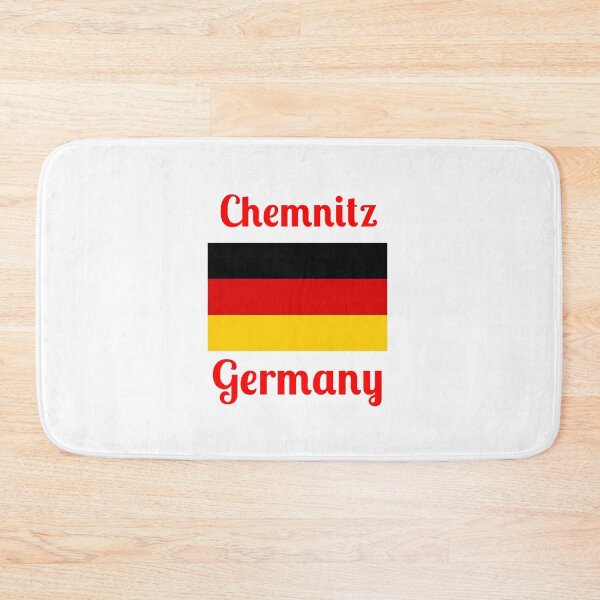 Item preview, Chemnitz Germany - Stylish Prints, designed and sold by Fleetwood1994.