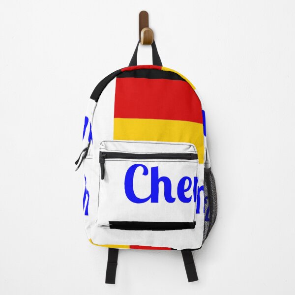 Item preview, Chemnitz Germany - Stylish Prints, designed and sold by Fleetwood1994.