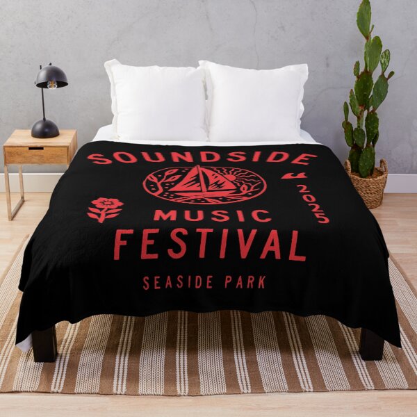 Item preview, Festival de música Soundside designed and sold by Sophie-Men.