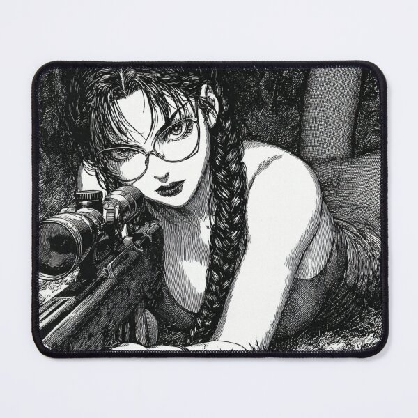 Item preview, Sniper in the Shadows designed and sold by pastel.moonwave.