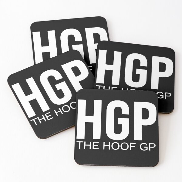 Item preview, hoof gp merch designed and sold by Cock-bling.