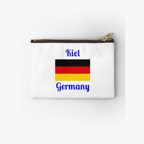 Item preview, Kiel Germany - Stylish Prints, designed and sold by Fleetwood1994.