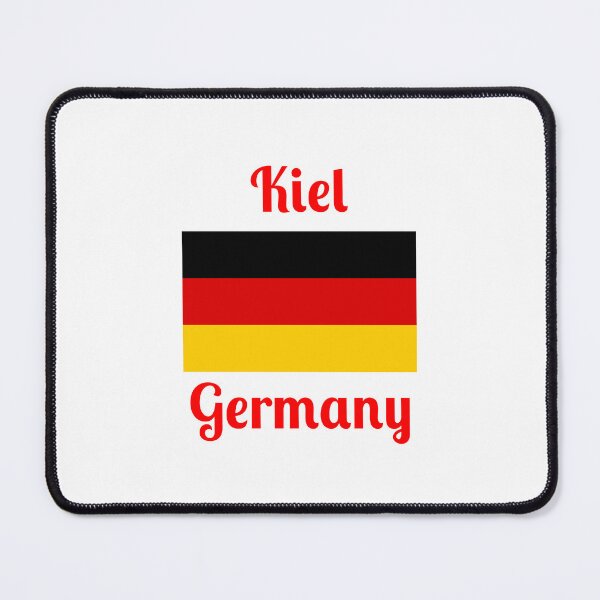 Item preview, Kiel Germany - Stylish Prints, designed and sold by Fleetwood1994.