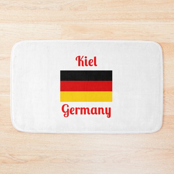 Item preview, Kiel Germany - Stylish Prints, designed and sold by Fleetwood1994.
