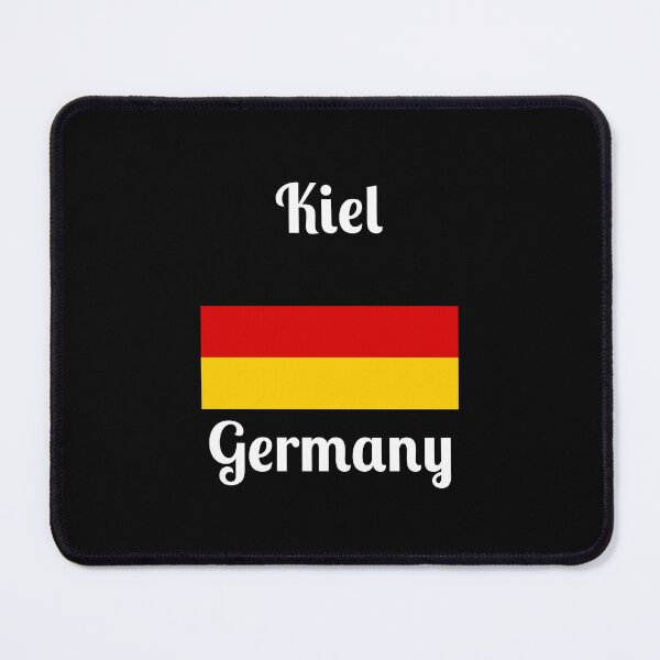 Item preview, Kiel Germany - Stylish Prints, designed and sold by Fleetwood1994.