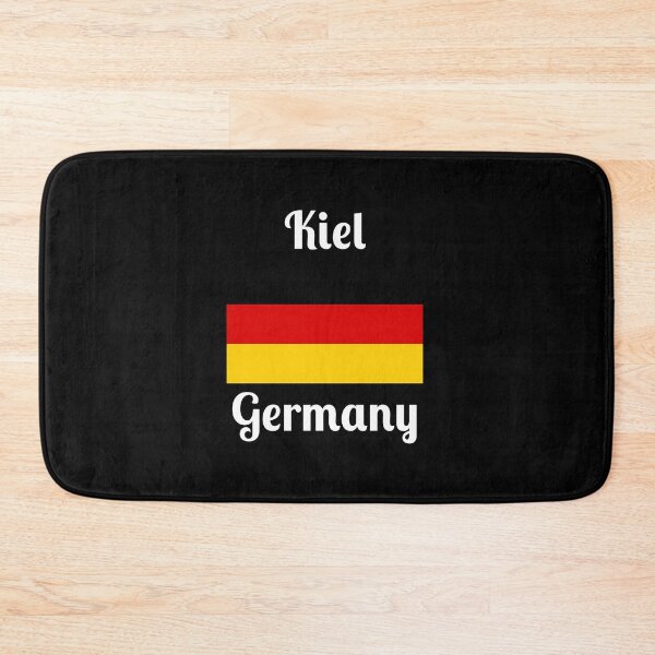 Item preview, Kiel Germany - Stylish Prints, designed and sold by Fleetwood1994.