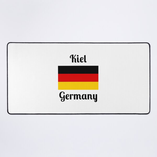 Item preview, Kiel Germany - Stylish Prints, designed and sold by Fleetwood1994.