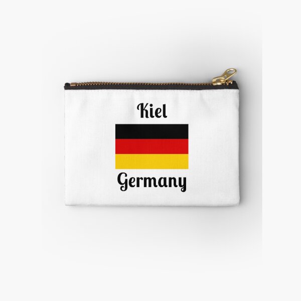 Item preview, Kiel Germany - Stylish Prints, designed and sold by Fleetwood1994.