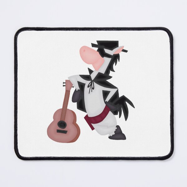 Item preview, El-Cartoon designed and sold by ChaosAndLace.