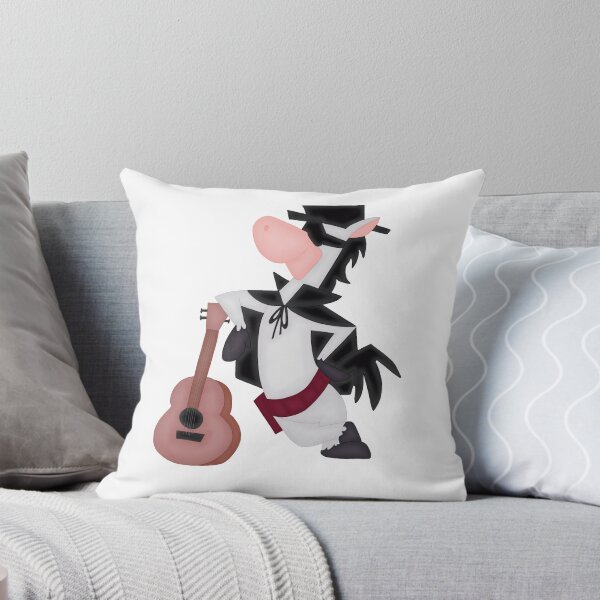 Item preview, El-Cartoon designed and sold by ChaosAndLace.