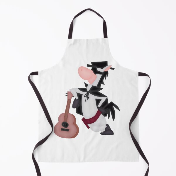 Item preview, El-Cartoon designed and sold by ChaosAndLace.