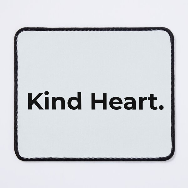 Item preview, Kind Heart. designed and sold by BloomKind.