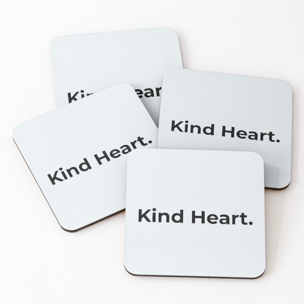 Item preview, Kind Heart. designed and sold by BloomKind.