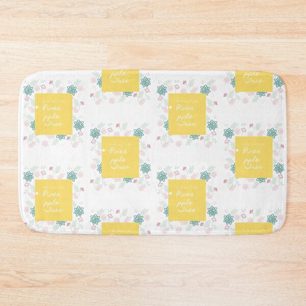 Item preview, Pineapple Tree designed and sold by Mintzu.