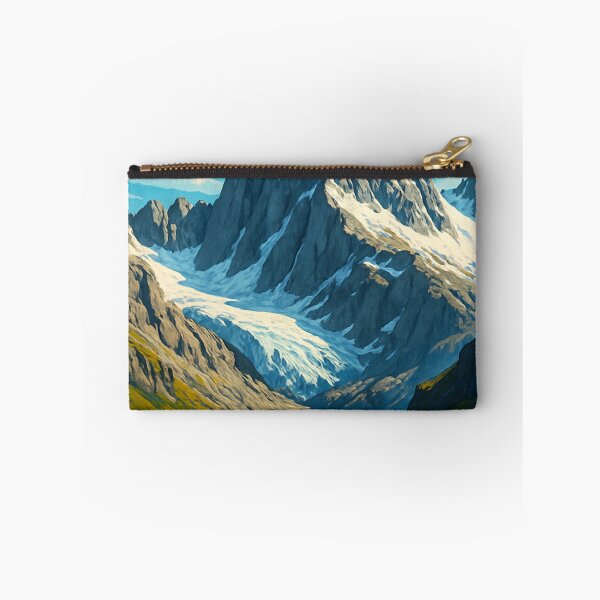 Item preview, Puncak Jaya Papua Highland Peak Indonesia designed and sold by Aryabek.