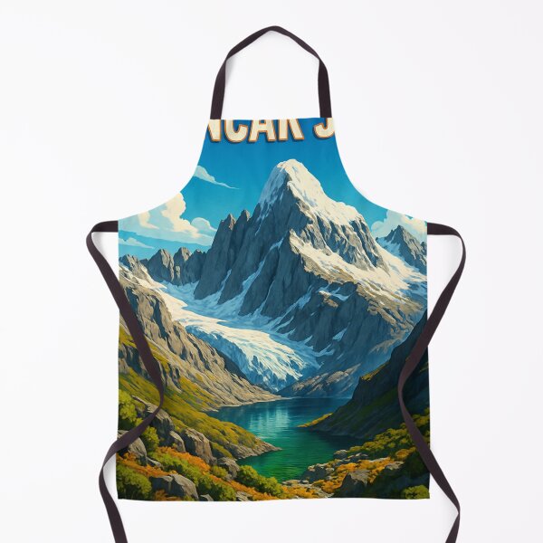 Item preview, Puncak Jaya Papua Highland Peak Indonesia designed and sold by Aryabek.
