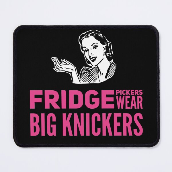 Item preview, Funny quote vintage image fridge pickers designed and sold by GogoMojito.