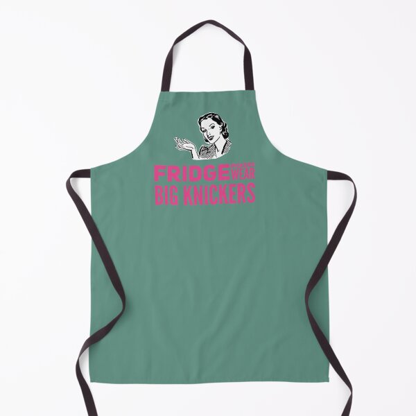 Item preview, Funny quote vintage image fridge pickers designed and sold by GogoMojito.