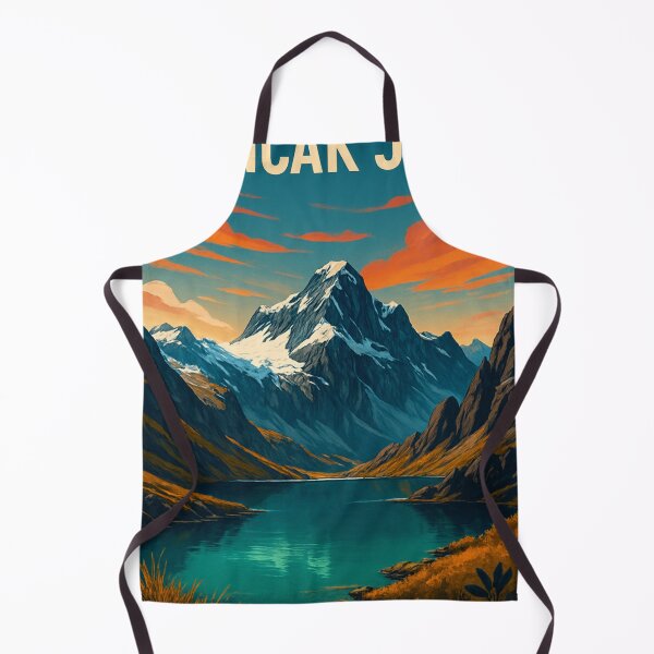 Item preview, Puncak Jaya at Sunset Papua Indonesia designed and sold by Aryabek.