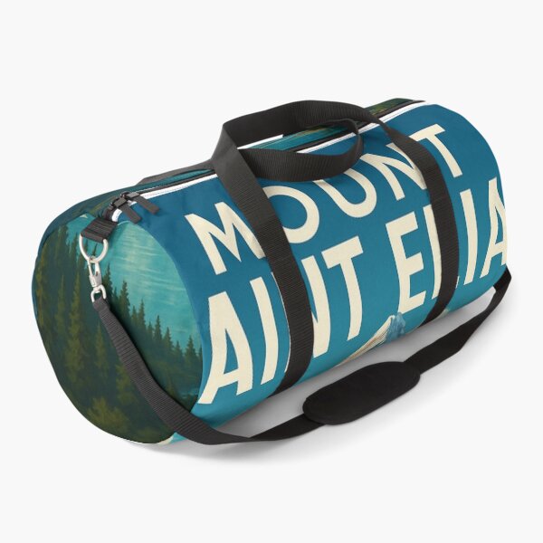 Item preview, Mount Saint Elias Coastal Peaks Alaska and Yukon designed and sold by Aryabek.