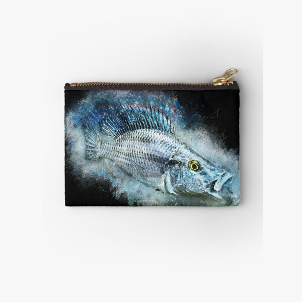 Item preview, Knife cichlid - Dimidiochromis compressiceps designed and sold by AquariumLutter.