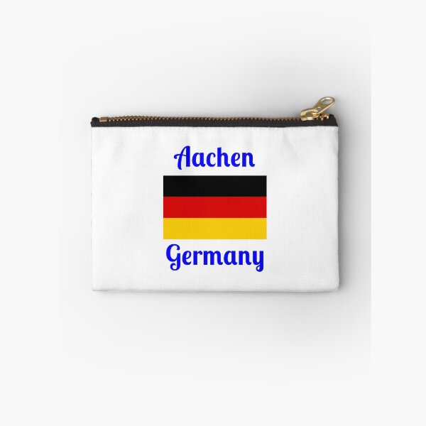 Item preview, Aachen Germany - Stylish Prints, designed and sold by Fleetwood1994.