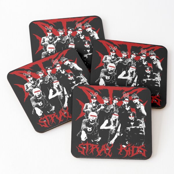 Item preview, Stray Kids ATE v.1 designed and sold by Cris Can't Draw.