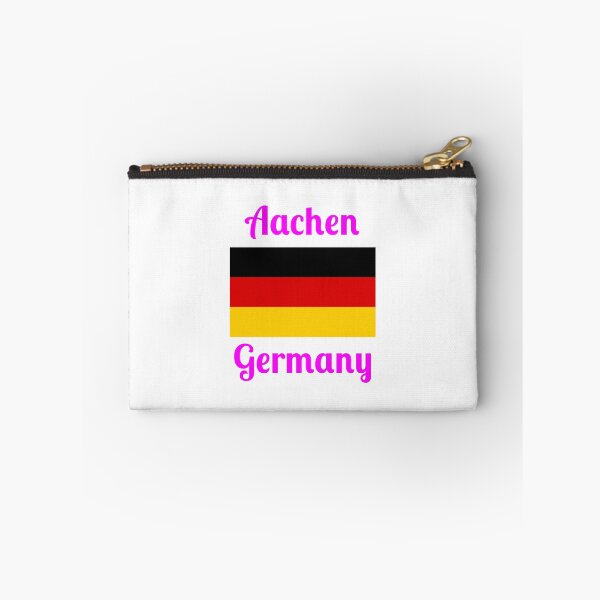 Item preview, Aachen Germany - Stylish Prints, designed and sold by Fleetwood1994.