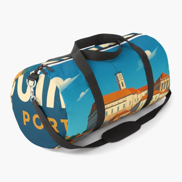 Item preview, Coimbra Portugal University Hill and Old Town designed and sold by Aryabek.