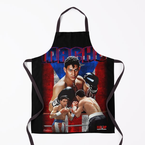 Item preview, Macho Camacho designed and sold by Fed Up Design & Creation.