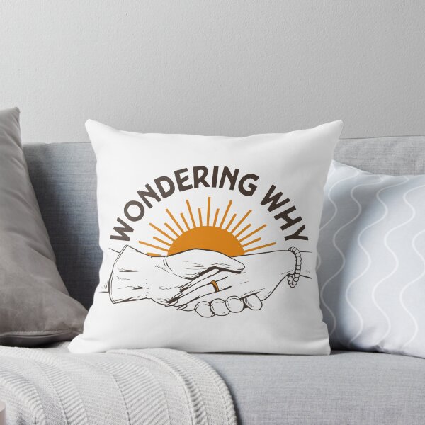 Item preview, Red wondering why designed and sold by Nonvacant.
