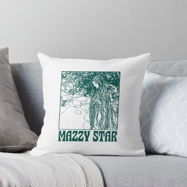 Item preview, Mazzy Star designed and sold by canva-scharmco.