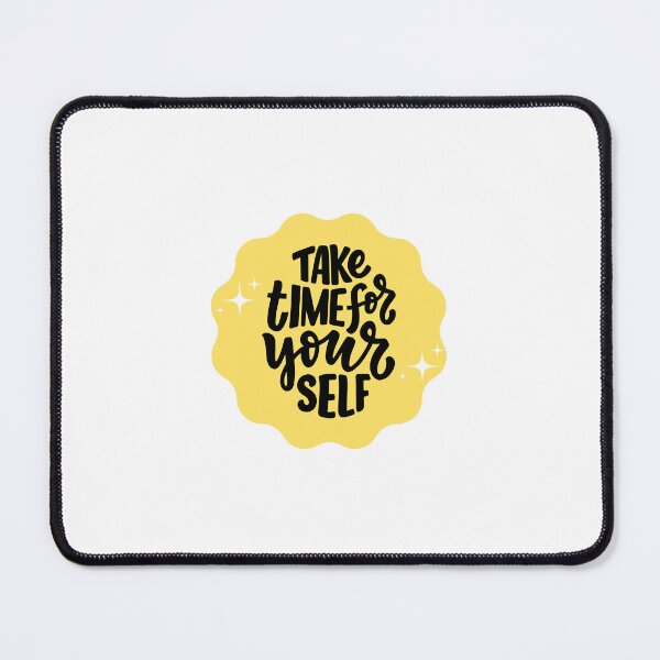 Item preview, Take time for yourself designed and sold by mitscorner.