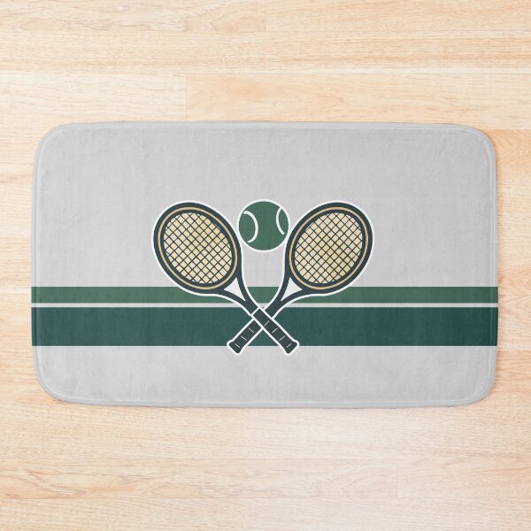 Item preview, Vintage Tennis designed and sold by ReminisceStudio.