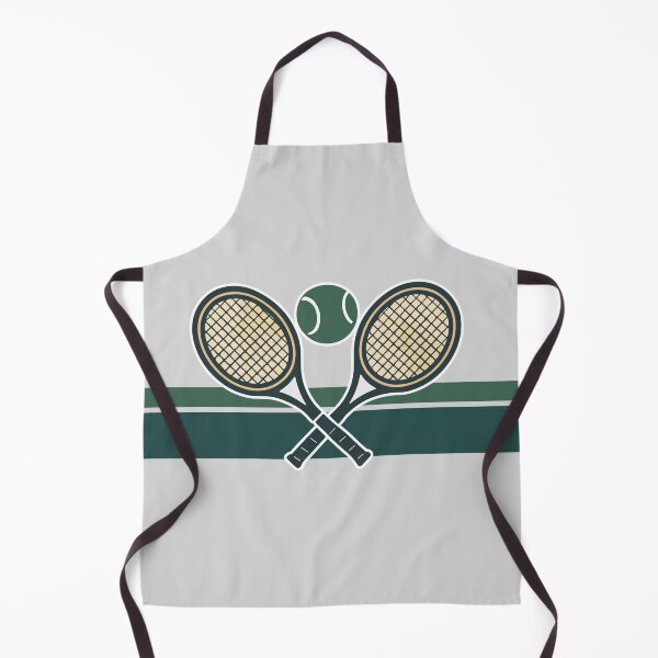 Item preview, Vintage Tennis designed and sold by ReminisceStudio.