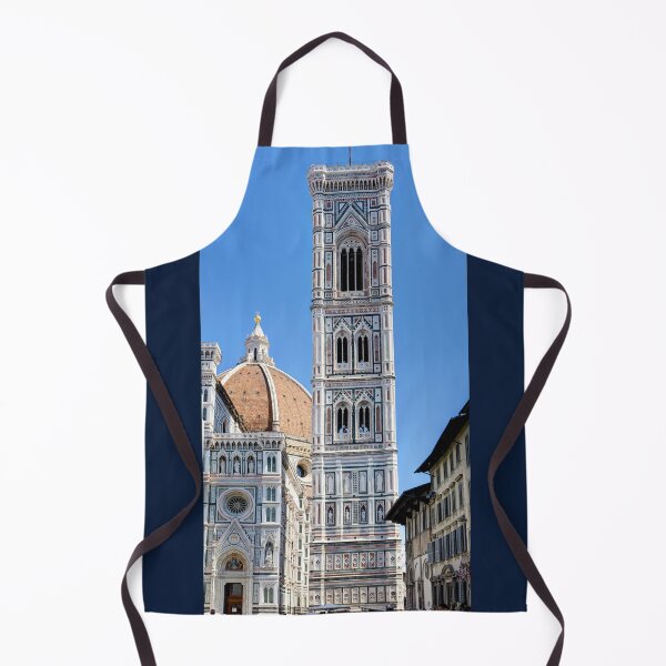 Item preview, Florence - Duomo from Baptistery designed and sold by Weston  Westmoreland.