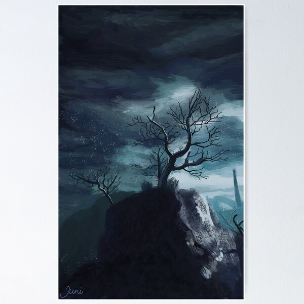 Item preview, Veilguard Tree designed and sold by junipurple.