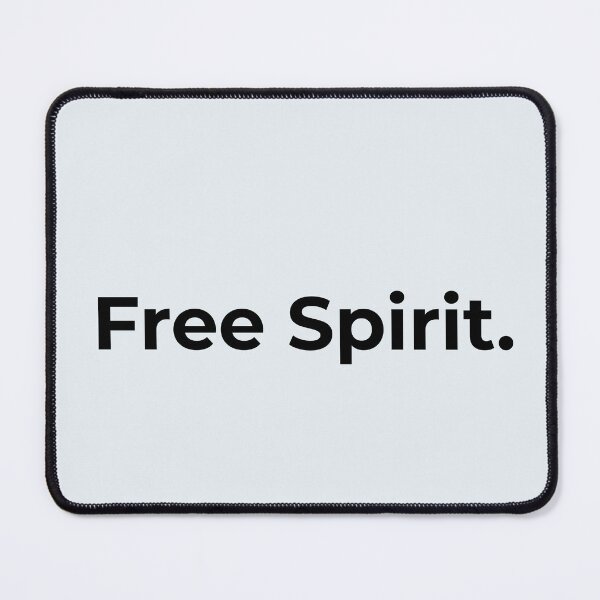 Item preview, Free Spirit. designed and sold by BloomKind.