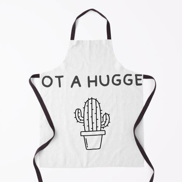 Item preview, HUGS NO, THANK YOU designed and sold by Rocitour.