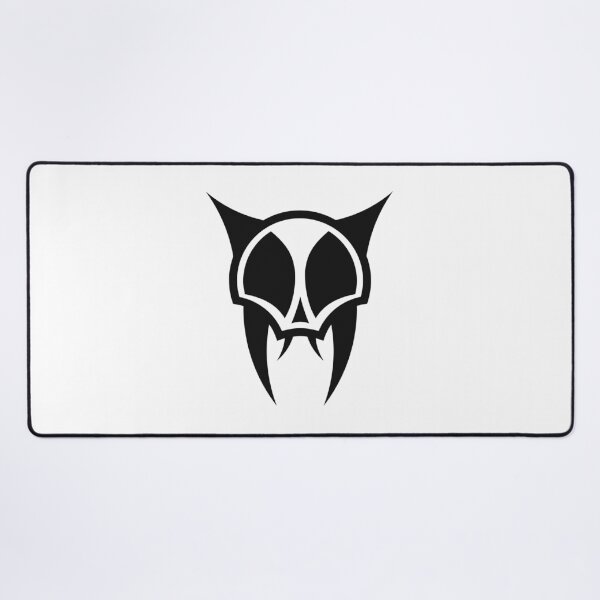 Item preview, Tribal Skull Beast Symbol designed and sold by FexianWorks.