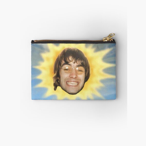 Item preview, Liam Gallagher Shiiiiine - Morning Glory Vibes designed and sold by RetiroCOLL.