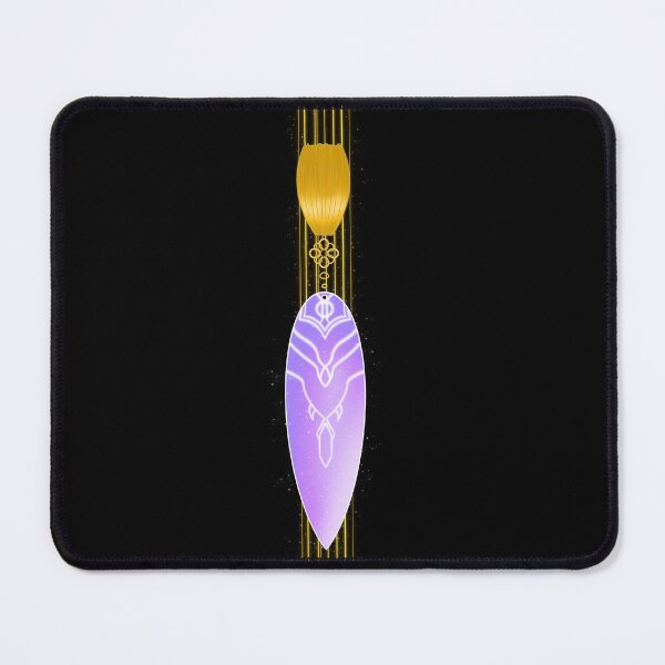 Item preview, Zoey's Kunai designed and sold by FanChant.