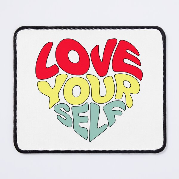 Item preview, Love Yourself designed and sold by Mye Light Designs.