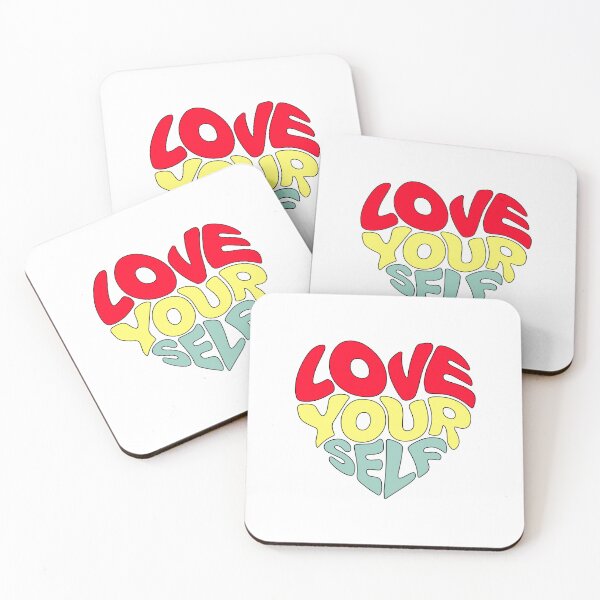 Item preview, Love Yourself designed and sold by Mye Light Designs.