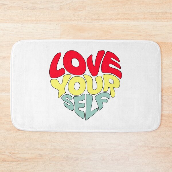Item preview, Love Yourself designed and sold by Mye Light Designs.