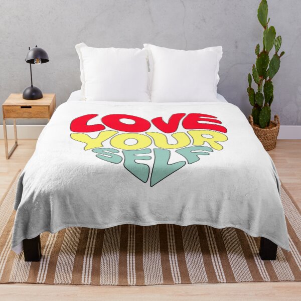 Item preview, Love Yourself designed and sold by Mye Light Designs.