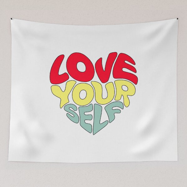 Item preview, Love Yourself designed and sold by Mye Light Designs.