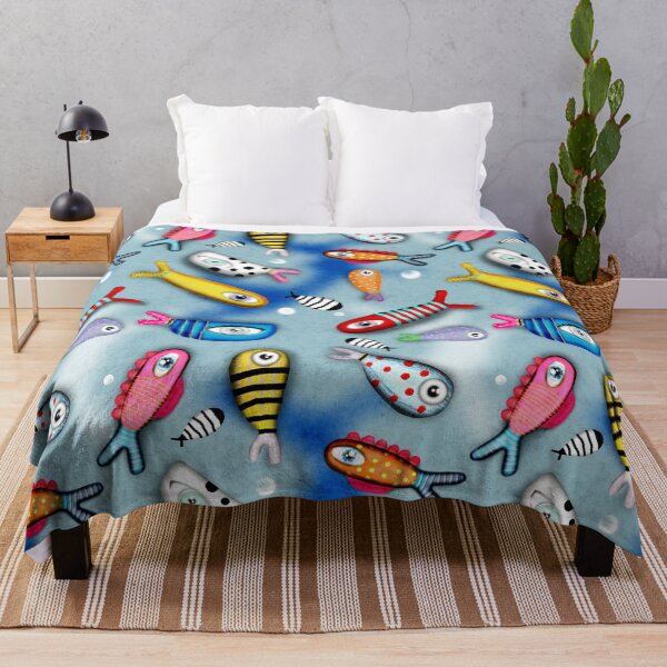 Item preview, Fishes designed and sold by rupydetequila.