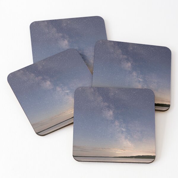 Item preview, Milky Way Galaxy in Portrait Orientation designed and sold by Don Arsenault.
